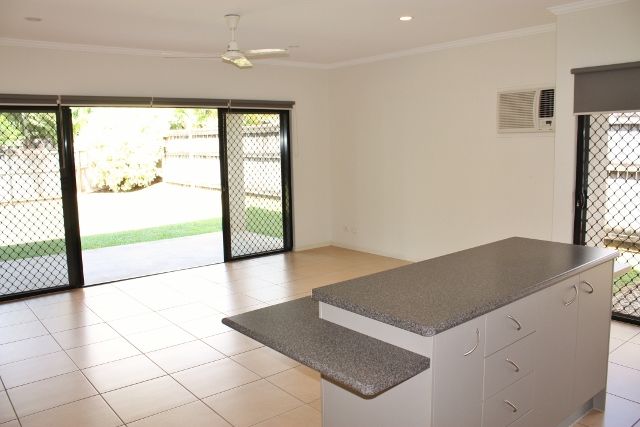 MOUNT SHERIDAN, QLD 4868