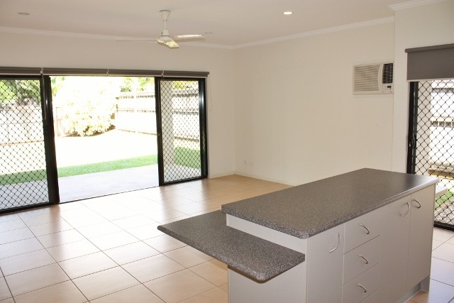 MOUNT SHERIDAN, QLD 4868