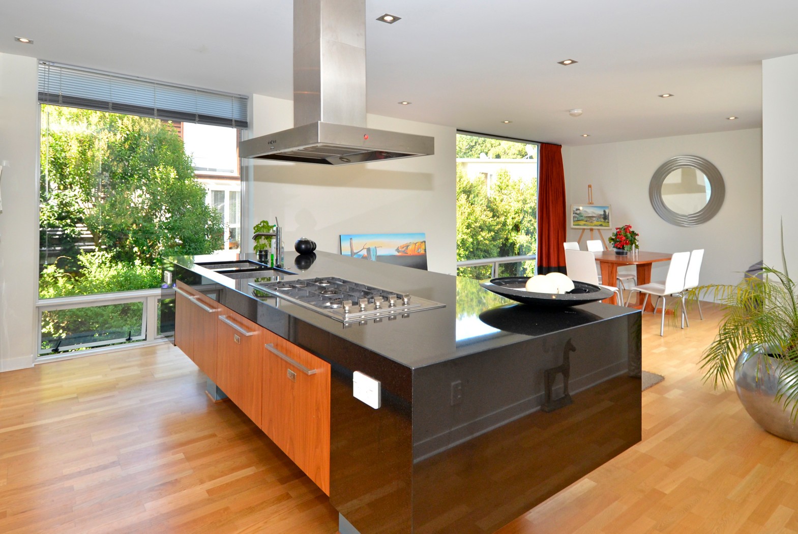 4/21 Birdwood Crescent, Parnell, Auckland City