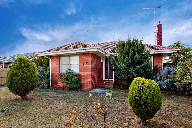 16 Canadian Parade, CORIO VIC 3214