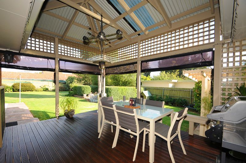 48 Bunnett Road, KNOXFIELD, VIC 3180