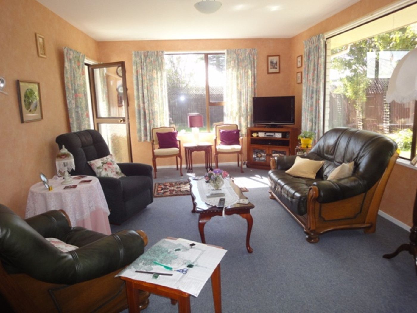 107b Langdons Road, PAPANUI, Christchurch City