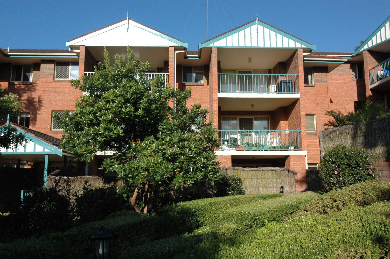 16/8-12 Water Street, HORNSBY, NSW 2077