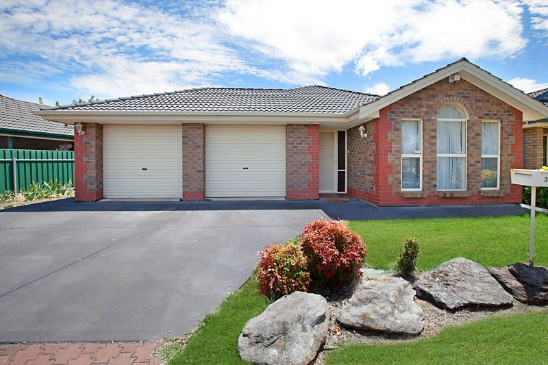 3 Oxburgh Street, OAKDEN SA 5086