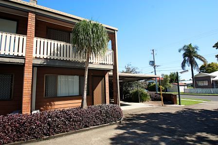 1/19 Clifton Street, BOOVAL, QLD 4304