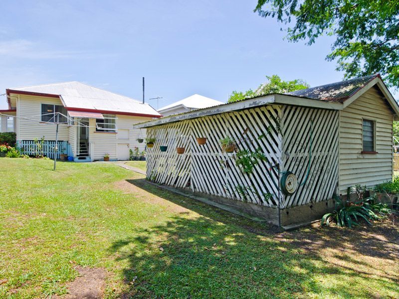 17 Wally Street, NUNDAH, QLD 4012