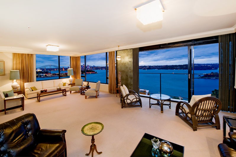 9A/5-11 Thornton Street, DARLING POINT, NSW 2027
