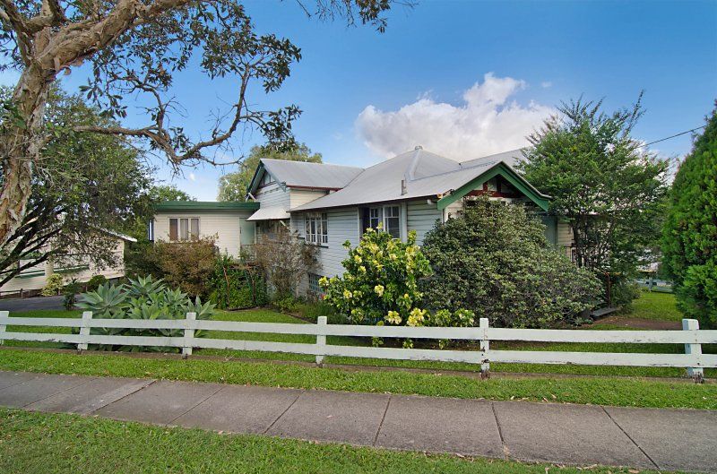 1-4, 74  Westacott Street, NUNDAH, QLD 4012