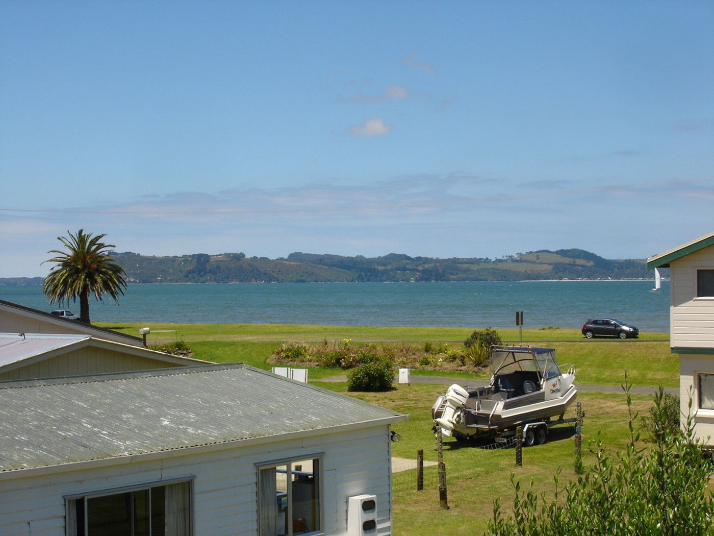 157A and 157B Buffalo Beach Road, WHITIANGA, Thames Coromandel District