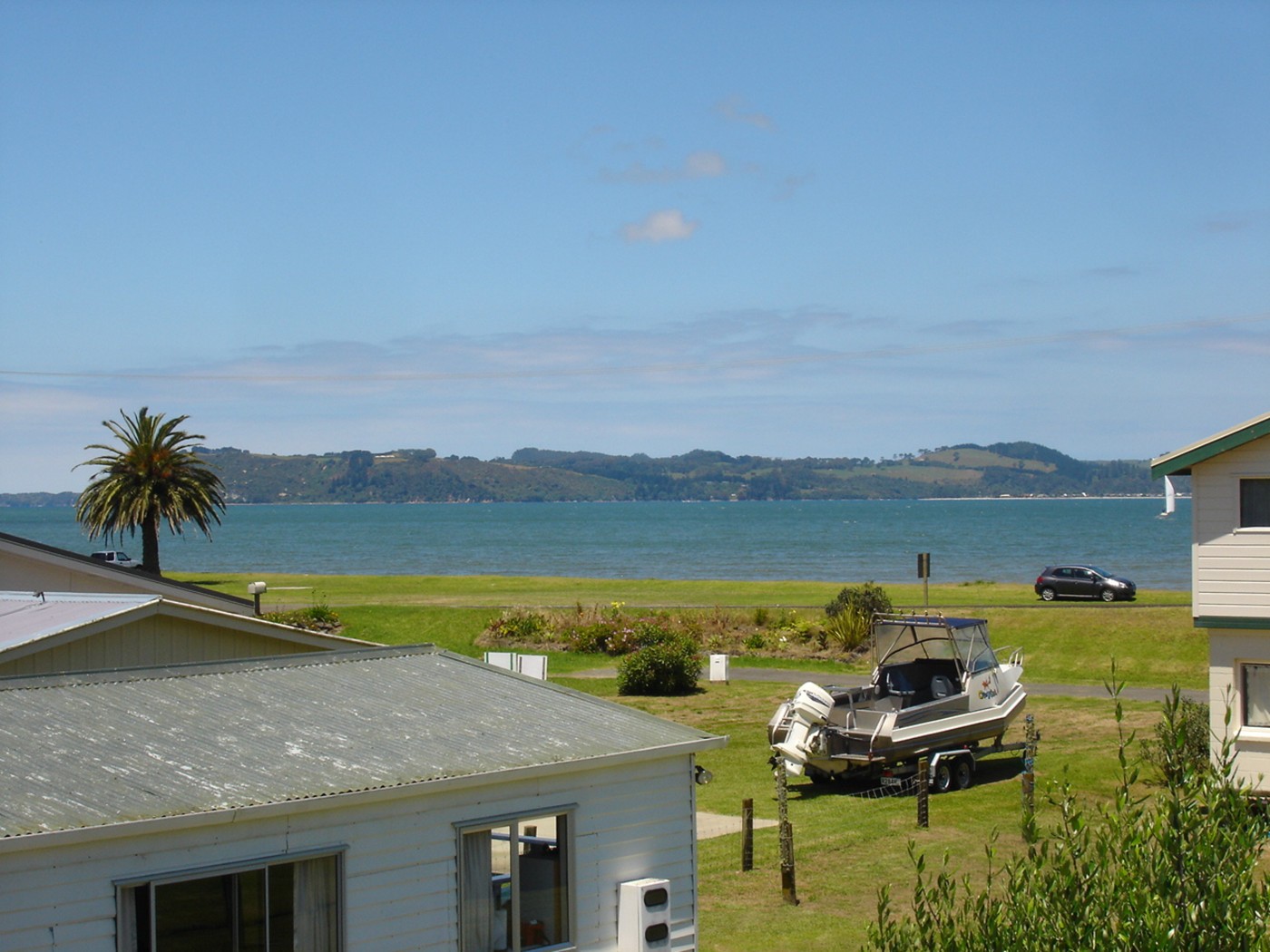 157A and 157B Buffalo Beach Road, WHITIANGA, Thames Coromandel District