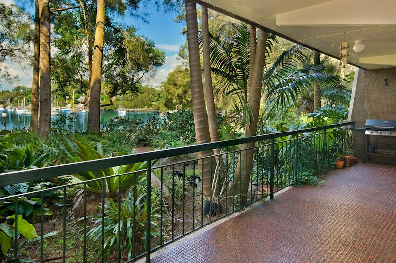300c Burns Bay Road, LANE COVE NSW 2066