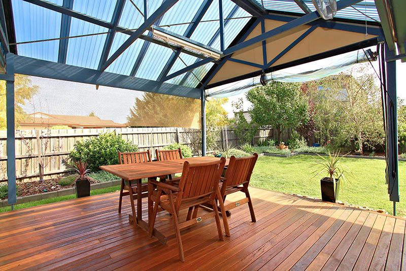 11 Ruthven Close, HILLSIDE, VIC 3037