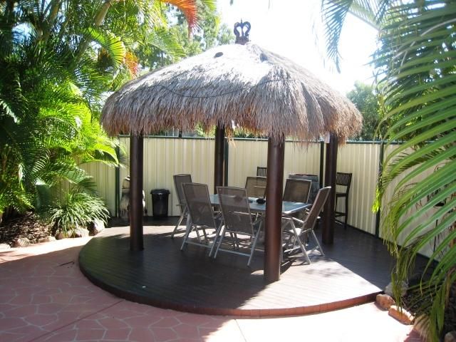 EMERALD, QLD 4720