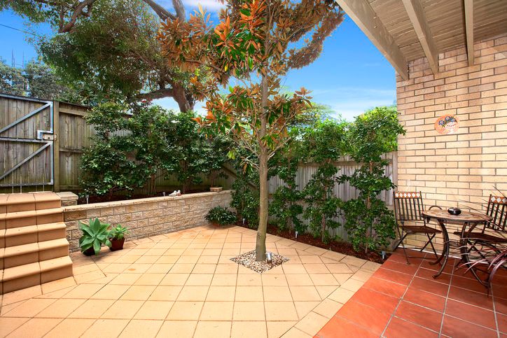 31/31-39 Diamond Bay Road, VAUCLUSE, NSW 2030