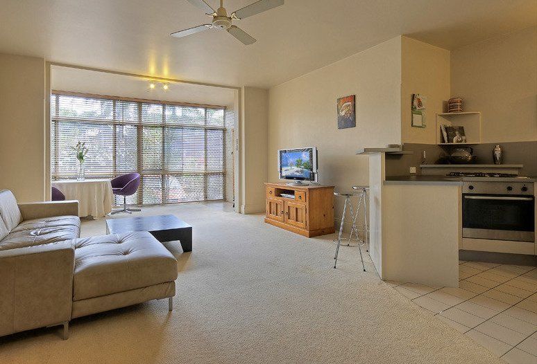 2/33 Oxlade Drive, NEW FARM, QLD 4005