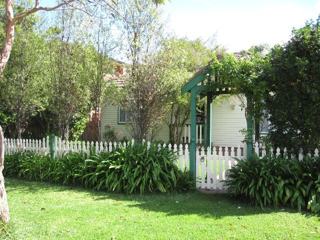 1/8 Rosamond Street, HORNSBY, NSW 2077