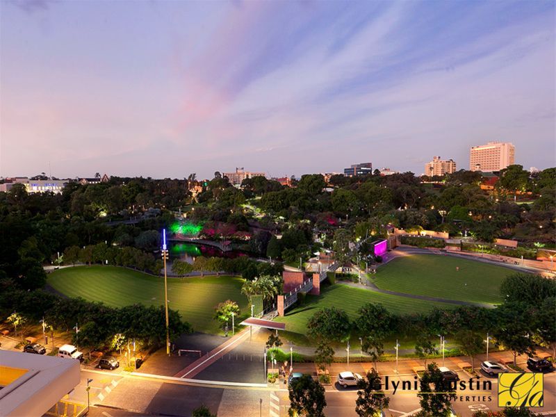 4 Parkland Boulevard, BRISBANE QLD 4000