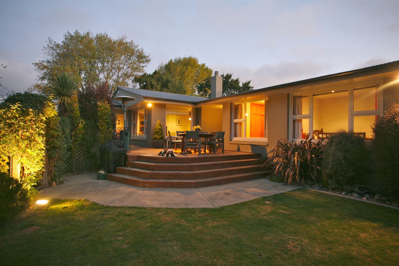 301 Eastern Terrace, BECKENHAM, Christchurch City