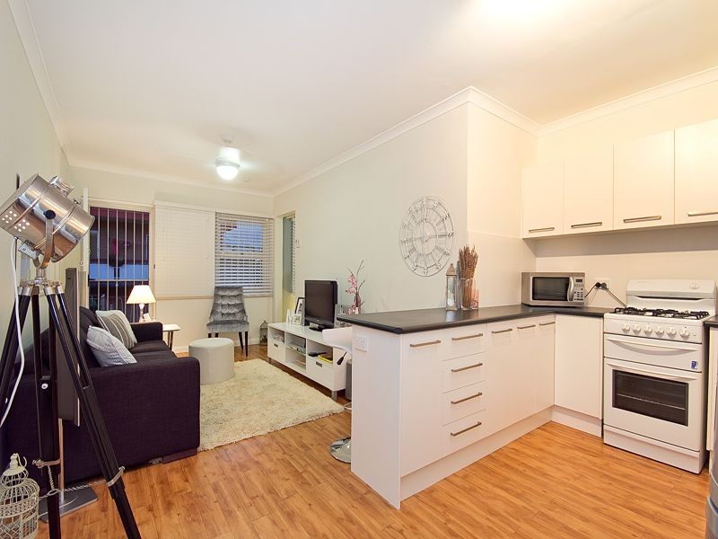 6/37 Dansie Street, GREENSLOPES, QLD 4120