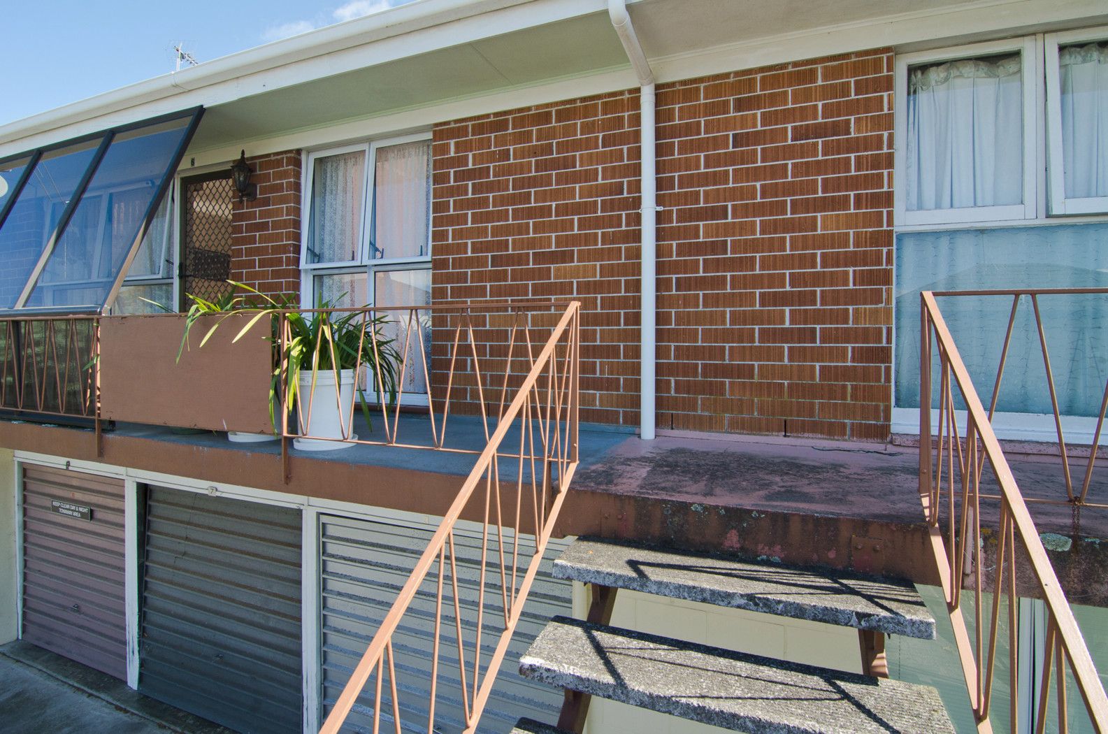 6/253 Balmoral Road, SANDRINGHAM, Auckland City