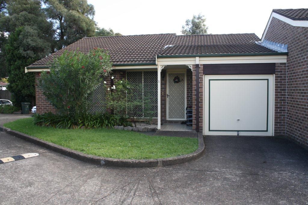 23 Smith Street, WENTWORTHVILLE NSW 2145