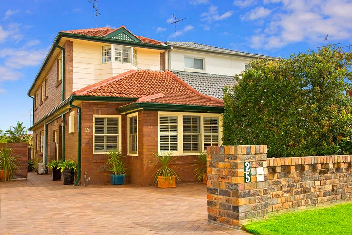 25 Kyogle Street, MAROUBRA NSW 2035