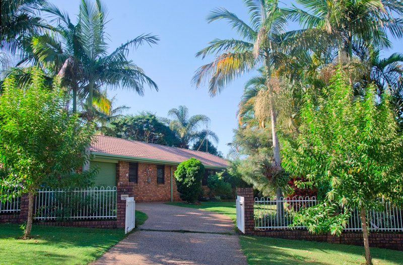 8 Cormorant Court, BLI BLI QLD 4560