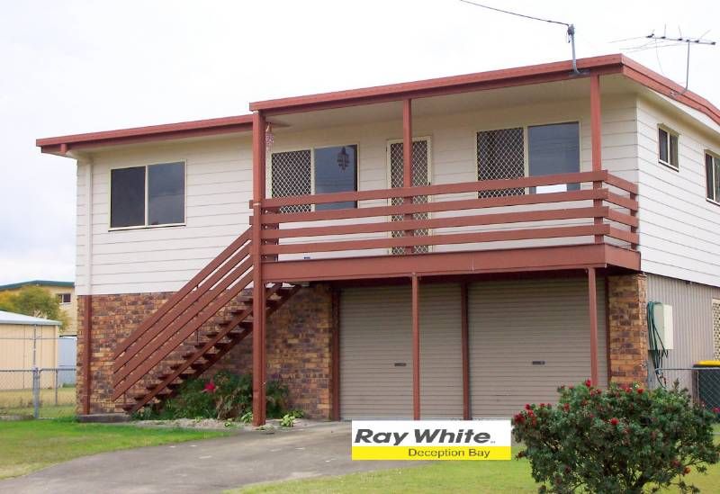 10 Bridecroft Court, DECEPTION BAY, QLD 4508