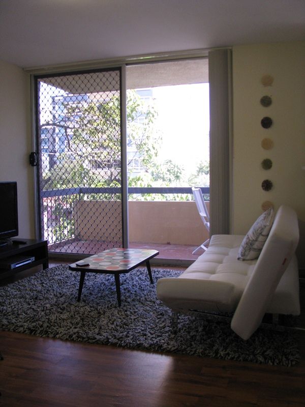 1/81 Barker Street, NEW FARM, QLD 4005