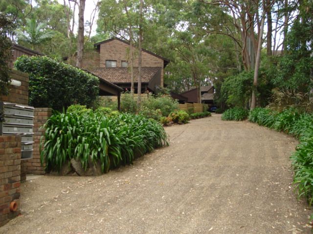 2/21 Fontenoy Road, MACQUARIE PARK, NSW 2113