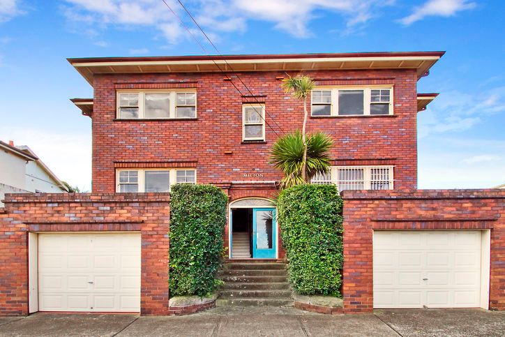 1/4 Kent Street, WAVERLEY, NSW 2024