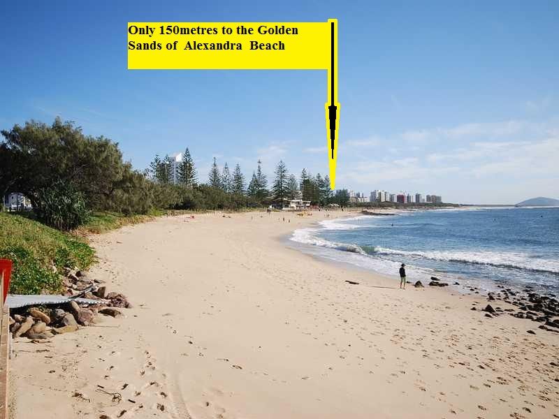 362/180 Alexandra Parade, MAROOCHYDORE, QLD 4558