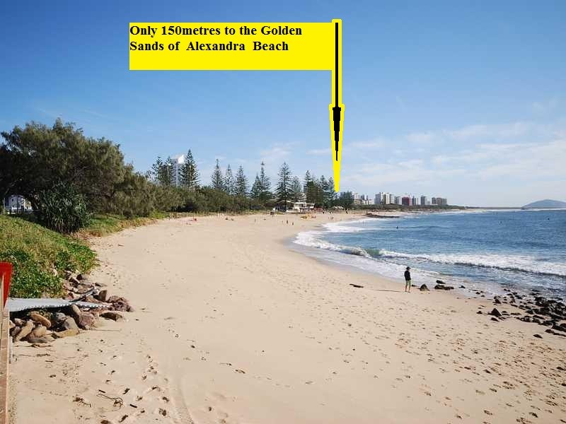 362/180 Alexandra Parade, MAROOCHYDORE, QLD 4558