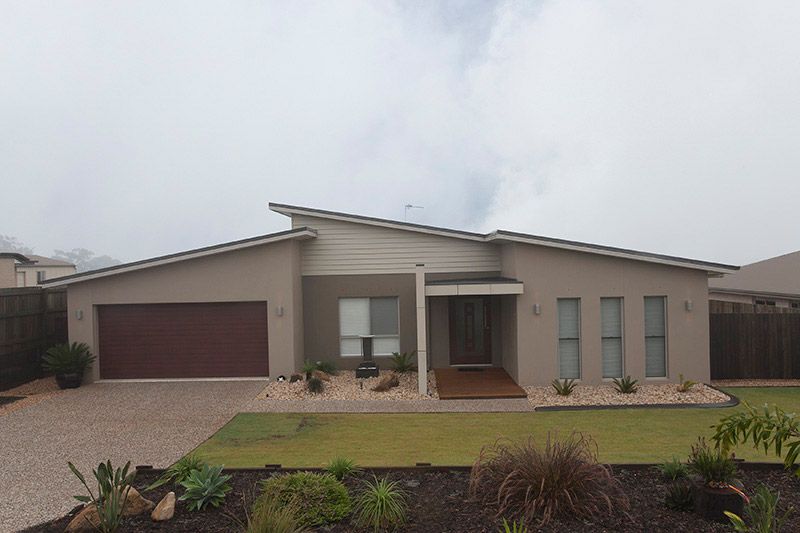 7 Ibis Crescent, Highfields QLD 4352