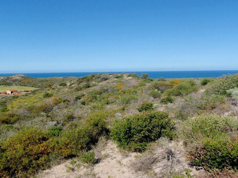 21 North Island Loop, GREENOUGH, WA 6532