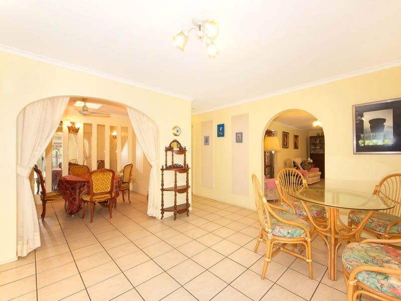 BONGAREE, QLD 4507