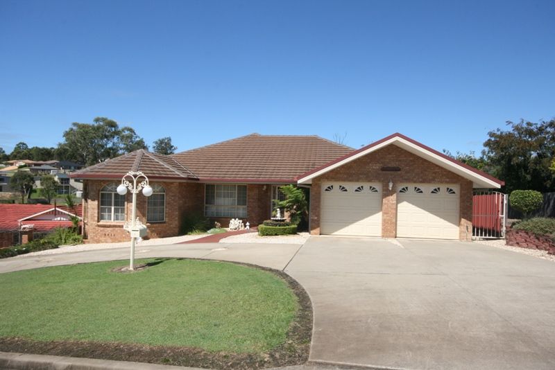 25 Tallowood Street, SOUTH GRAFTON NSW 2460