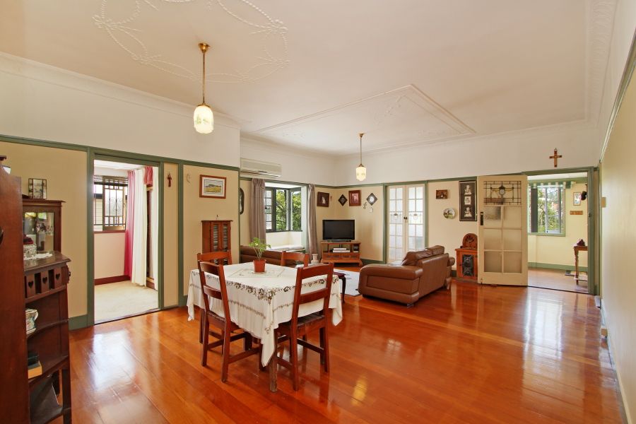 36 Killawarra Road, Ashgrove, QLD 4060