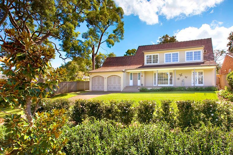 46 Flinders Avenue, ST IVES, NSW 2075