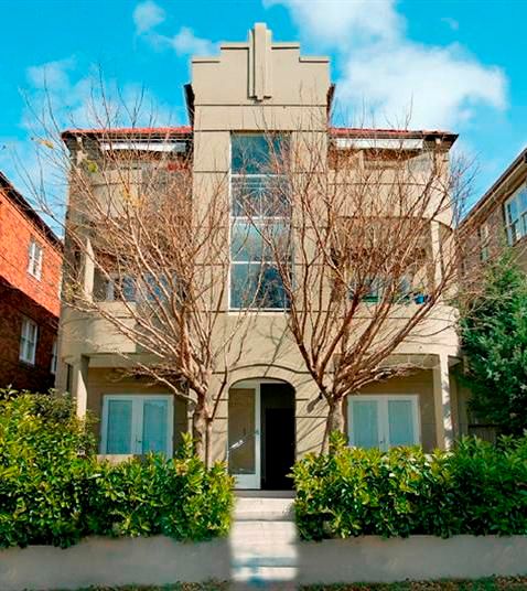 4/124 Francis Street - DEPOSIT TAKEN, BONDI, NSW 2026