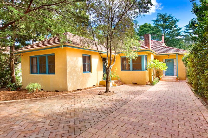 79 Warragal Road, TURRAMURRA, NSW 2074