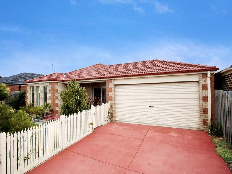 14 Doolin Close, GROVEDALE, VIC 3216