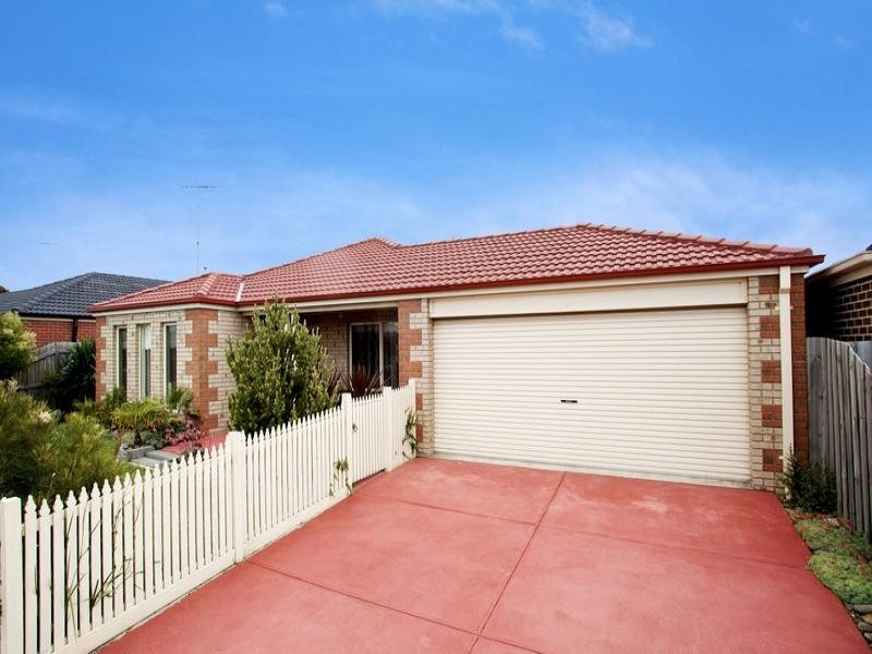 14 Doolin Close, GROVEDALE, VIC 3216