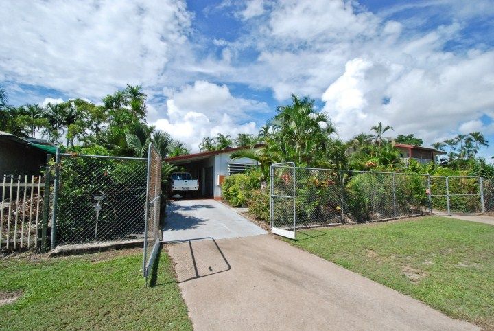 15 Mahogany Crescent, KARAMA NT 0812
