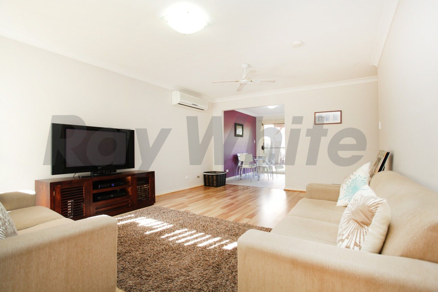 8/7 Peter Court, JAMISONTOWN, NSW 2750