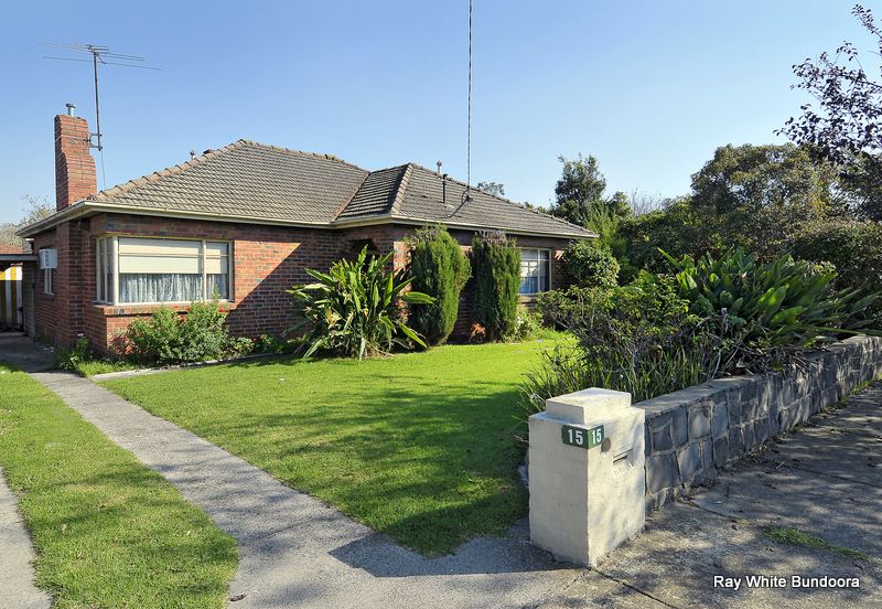 13-15 Francis Street, HEIDELBERG HEIGHTS, VIC 3081