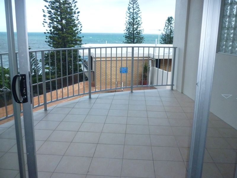 Unit 1  'Hi - Seas' 2 Burgess Street, KINGS BEACH, QLD 4551