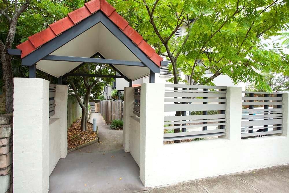 4/29 Sydney Street, New Farm, QLD 4005