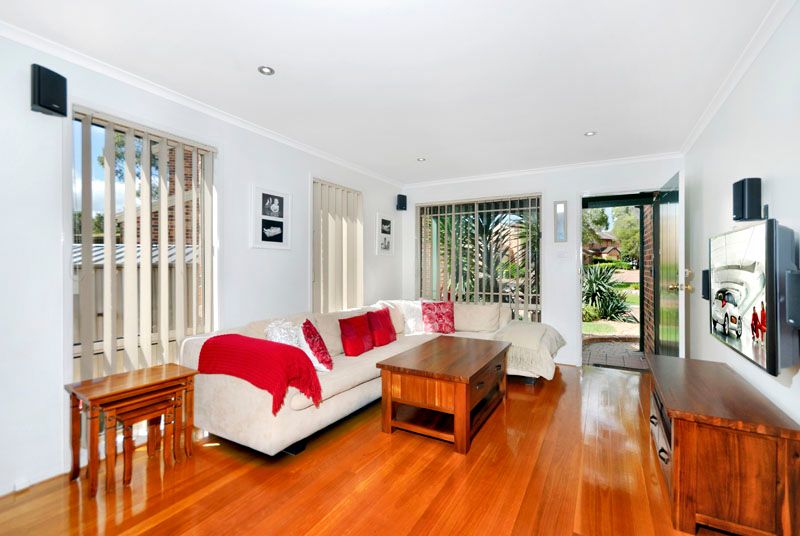 8/19 Owen Jones Row, MENAI, NSW 2234