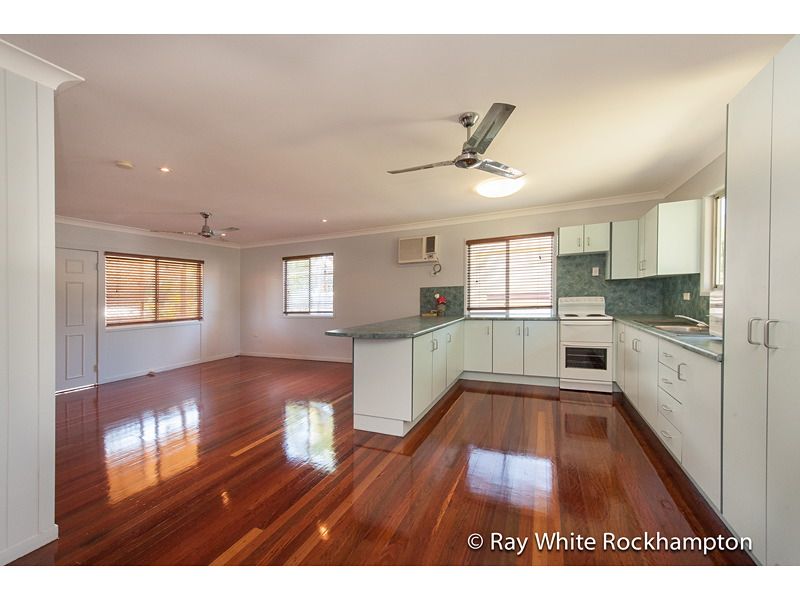 420 Moyle Street, FRENCHVILLE, QLD 4701